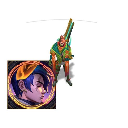 LOL福牛守护者2021币有什么用