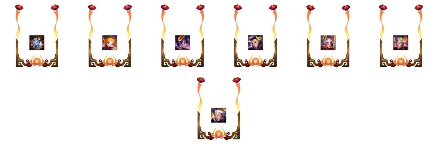 LOL福牛守护者2021币有什么用