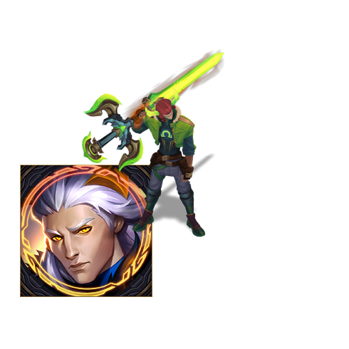 LOL福牛守护者2021币有什么用