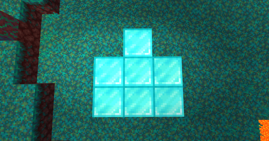 《我的世界》下界自动刷菌器怎么做