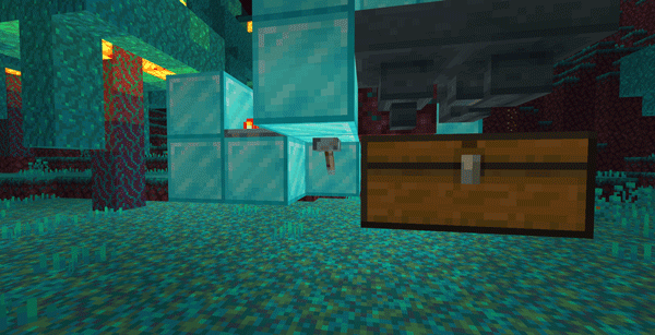 《我的世界》下界自动刷菌器怎么做