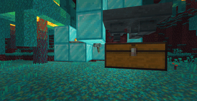 《我的世界》下界自动刷菌器怎么做