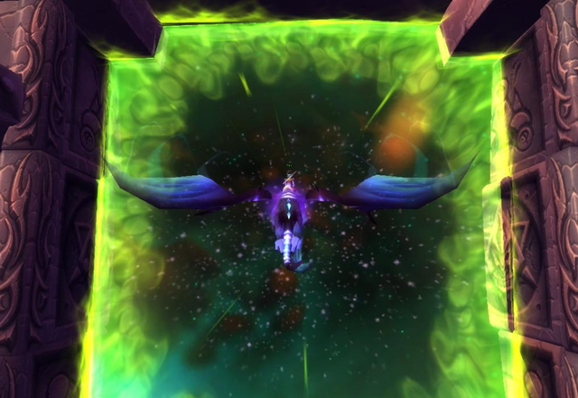 魔兽世界TBC坦克专业选择