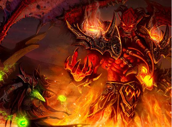 魔兽世界TBC坦克专业选择