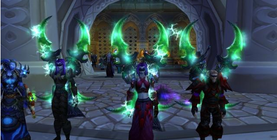 魔兽世界TBC蛋刀价格