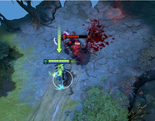 dota2反和谐教程