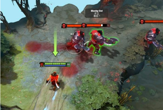 dota2反和谐教程