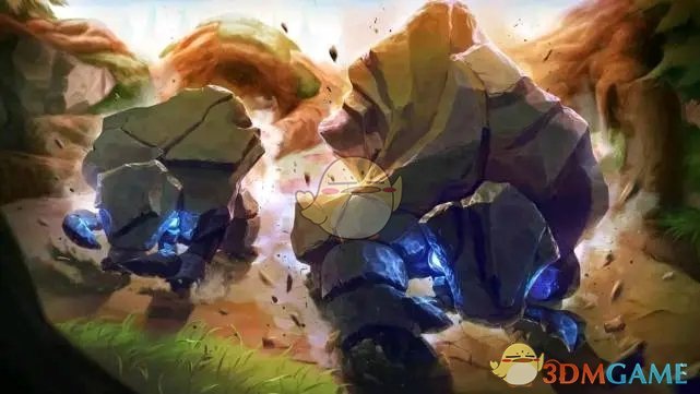 《LOL》11.4版本更新内容