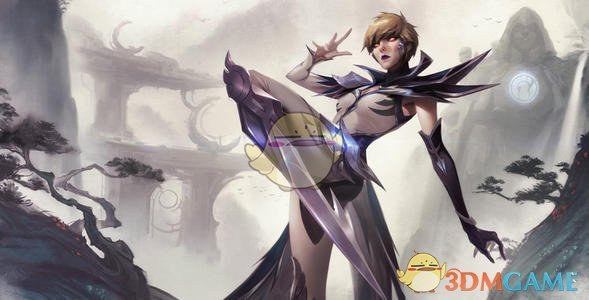 《LOL》11.4版本更新内容