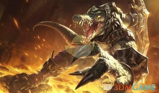 《LOL》11.4版本更新内容