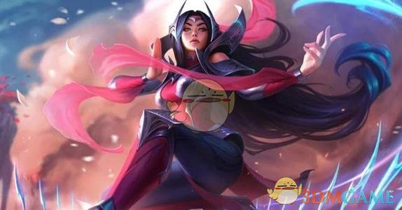 《LOL》11.4版本更新内容