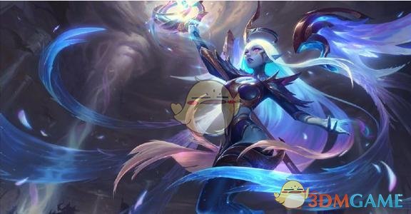 《LOL》11.4版本更新内容