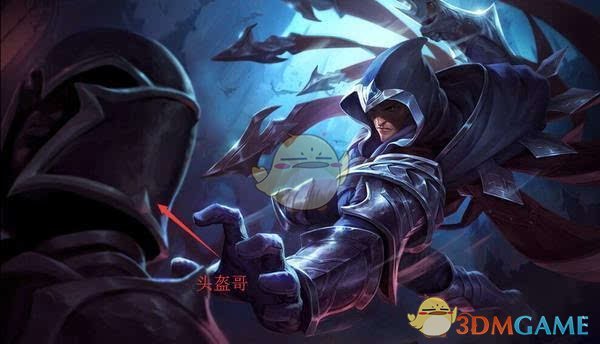 《LOL》11.4版本更新内容