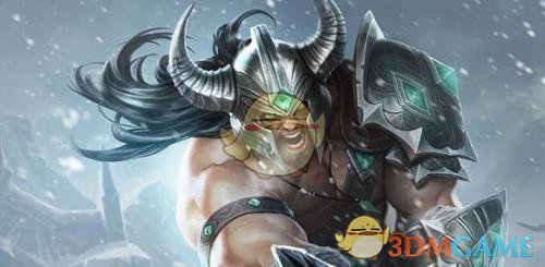 《LOL》11.4版本更新内容