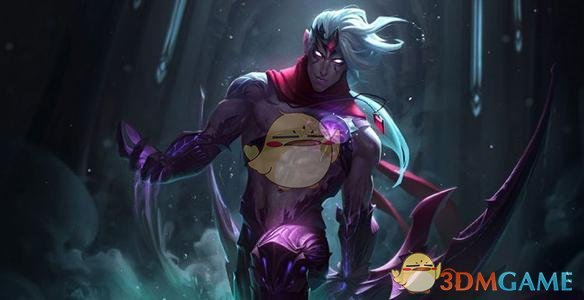 《LOL》11.4版本更新内容