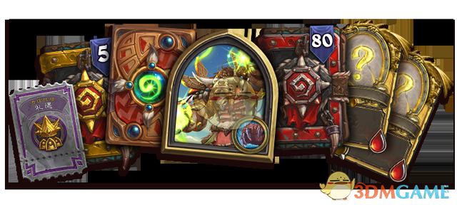 《炉石传说》19.6补丁更新内容是什么