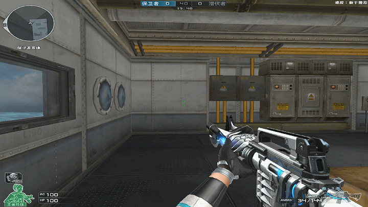 cf源千变啥时候出