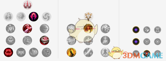 《lol》无限火力排行榜2021