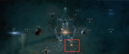 星际战甲斥极系统在哪里兑换