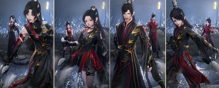 剑网3红尘归客交互礼盒怎么获得