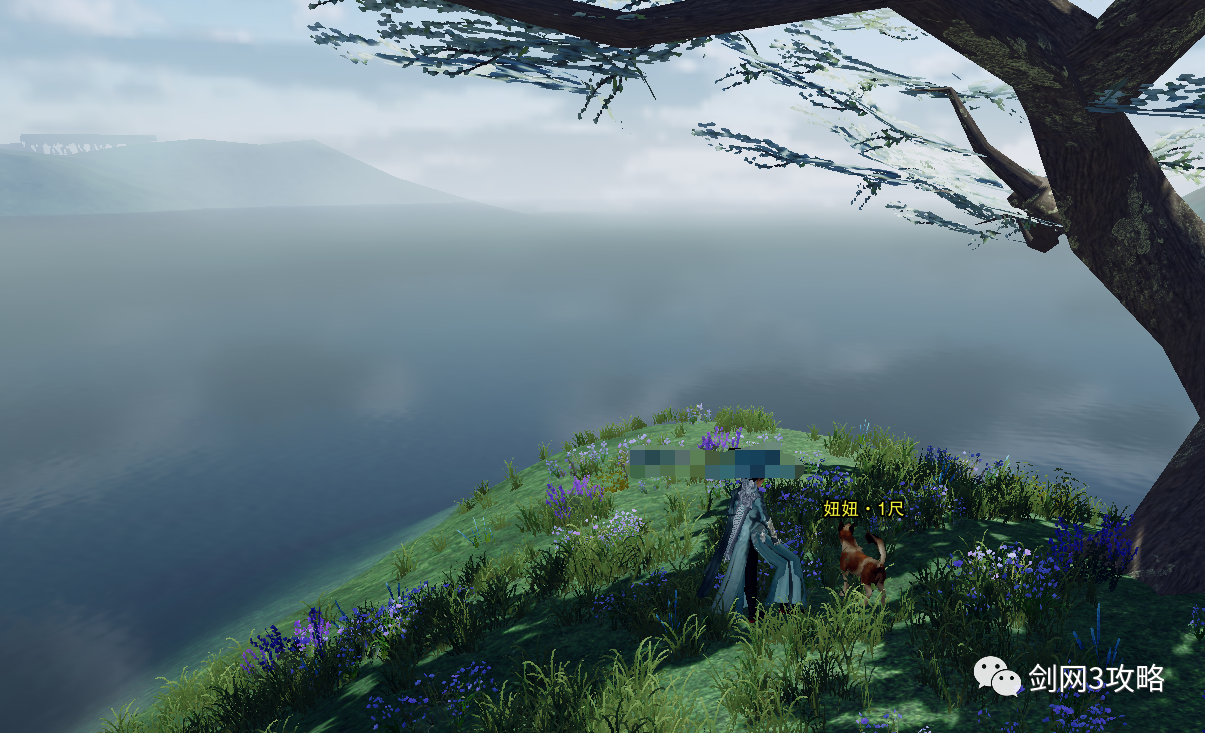 剑网3长歌跟宠怎么获得