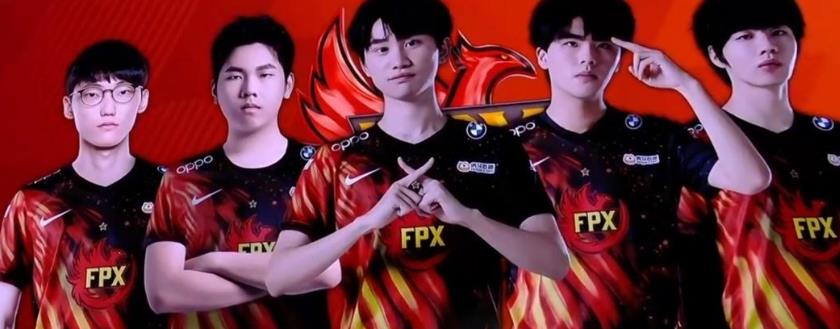 《LOL》fpx打野bo怎么了