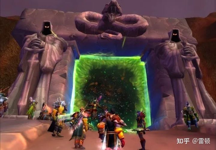 魔兽世界tbc新手怎么玩