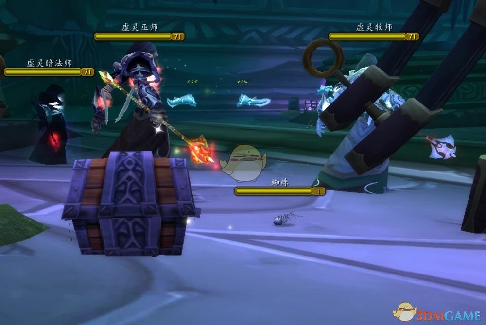 《魔兽世界》tbc赚金职业有哪些