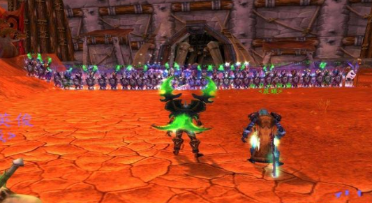 魔兽世界蛋刀掉落几率