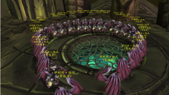 魔兽世界蛋刀掉落几率