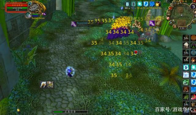 《魔兽世界》燃烧的远征怀旧服如何练级