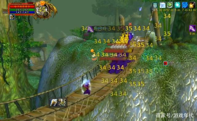 《魔兽世界》燃烧的远征怀旧服如何练级