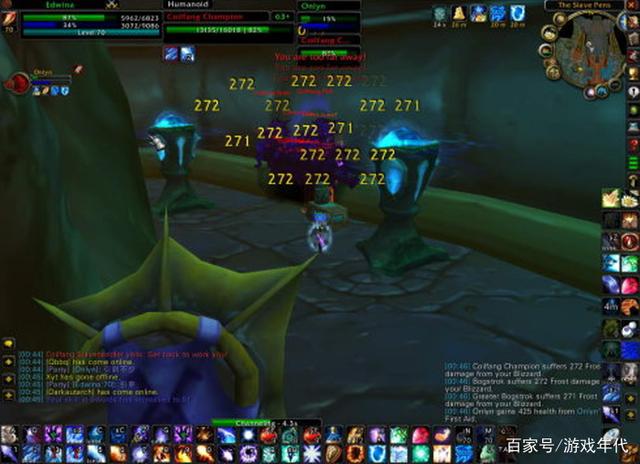 《魔兽世界》燃烧的远征怀旧服如何练级