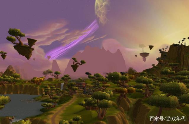 《魔兽世界》燃烧的远征怀旧服如何练级