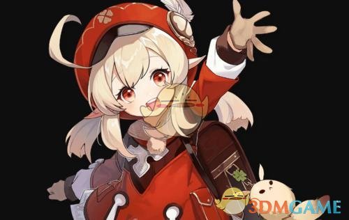 《原神》胡桃配队角色怎么选择