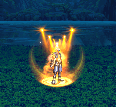 dnf阿拉德时装季光环外观