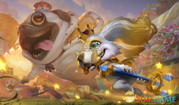 《LOL》小蜜蜂盲盒奖励有哪些