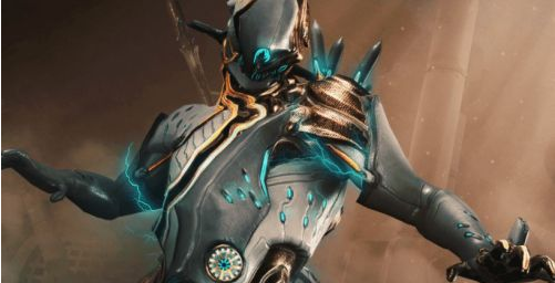 星际战甲库娃遗传密码怎么刷快