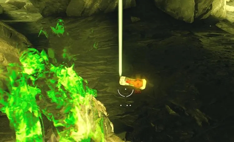 星际战甲库瓦生存怎么打