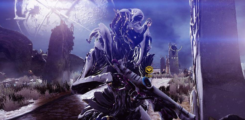 星际战甲蛆甲配卡2021