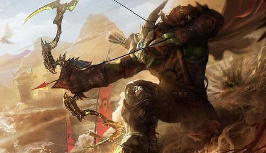 魔兽世界tbc猎人玩哪个专精