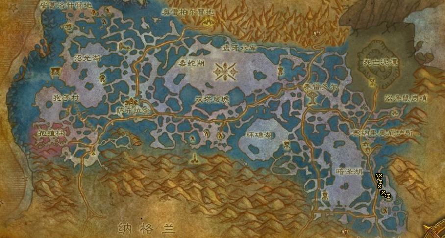 魔兽世界怀旧服崩溃的平衡怎么做