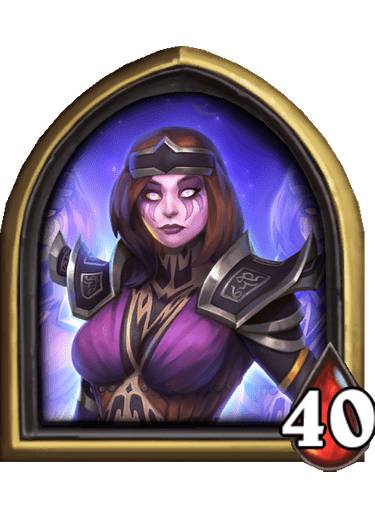 酒馆战棋19.6詹迪斯巴罗夫玩法