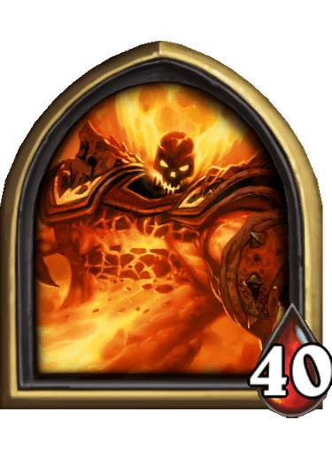 酒馆战棋炎魔之王拉格纳罗斯怎么玩