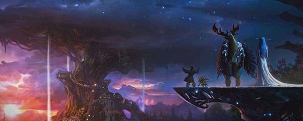 《魔兽世界》寻找逃亡者怎么做