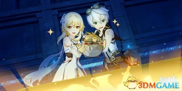 《原神》班尼特邀约任务怎么完成