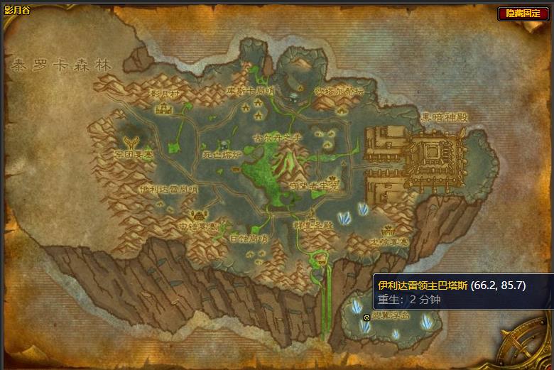 魔兽世界雷萨赫尔的灵魂火炮怎么做