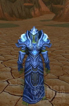 《魔兽世界》tbc萨满套装外观效果一览