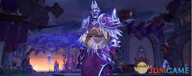 《魔兽世界》tbc奶萨装备怎么搭配