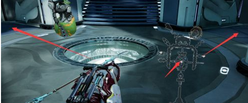 星际战甲新世间的雅玛琳在哪里